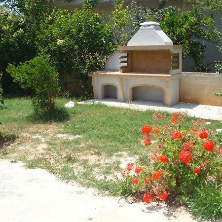 Villa Zenap Agios Georgios  Exterior photo