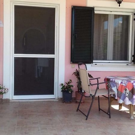 Villa Zenap Agios Georgios  Exterior photo